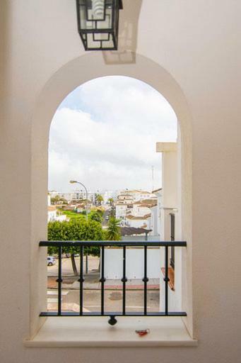 Casa Zaal Villa Vejer de la Frontera Exterior photo