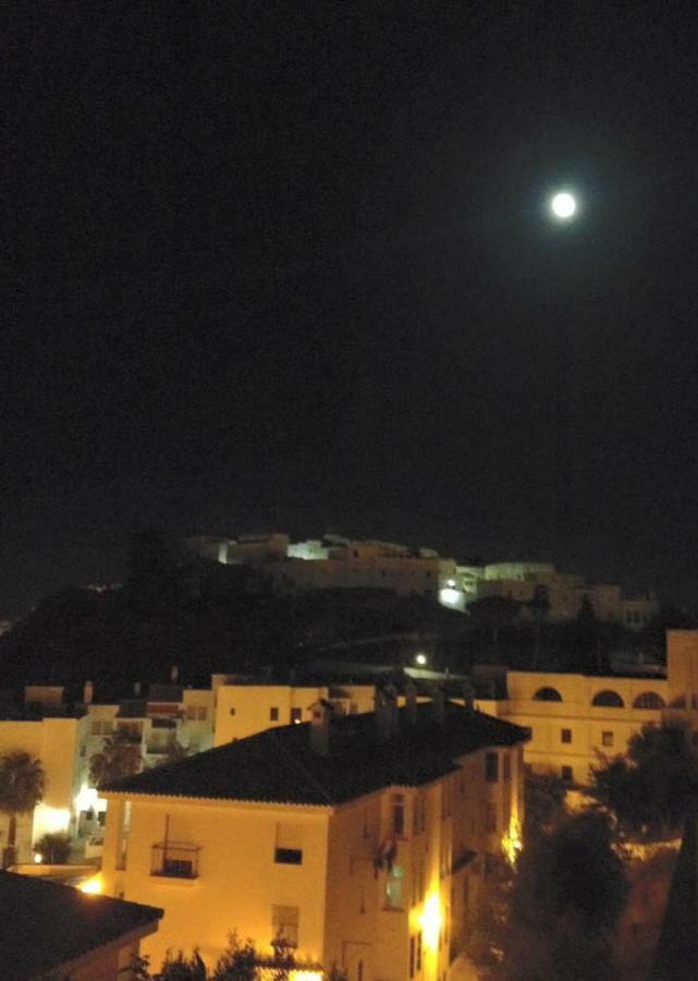 Casa Zaal Villa Vejer de la Frontera Exterior photo